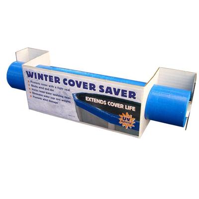 Blue Wave 600-ft Winter Cover Seal for Above Ground Pool - One-Size