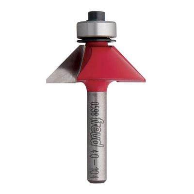 Freud Carbide Chamfer Router Bit