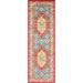 Noori Rug Sapphire Distressed Hester Rug