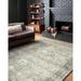 Alexander Home Juliet Ultra-Soft Distressed Persian Border Rug