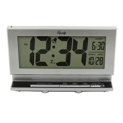 Equity by La Crosse 2-inch Digital LCD Alarm with Night Vision 30041