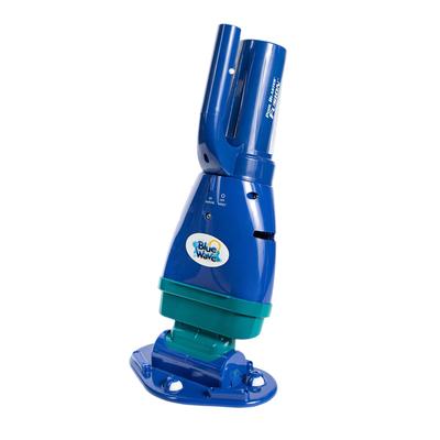 Blue Wave Pool Blaster Fusion PV-5 Hand-Held Lithium Cleaner