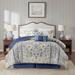 Harbor House Livia 6 Piece Cotton Comforter Set