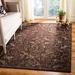 SAFAVIEH Couture Hand-knotted Tibetan Glynys Modern Wool Rug