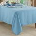 Everyday Design Solid Color Tablecloth