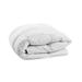 Luxury Soft Lightweight White Down Alternative Comforter All Season