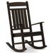Hawkesbury Recycled HDPE Lumber Rocking Chair by Havenside Home
