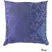 Decorative Southall 22-inch Floral Pillow Cover