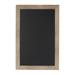 DesignOvation Beatrice Framed Magnetic Chalkboard