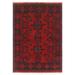 Southwestern Biljik Khal Mohammadi Kirstie Wool Rug - 2'7'' x 3'11'' - 2'7" x 3'11"