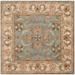 SAFAVIEH Handmade Heritage Alexia Traditional Oriental Wool Rug