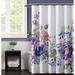 Christian Siriano NY® Garden Bloom Shower Curtain