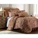 PCHF Country Sunset 3-piece Comforter Set