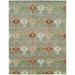 Legacy Ice Blue Hand-Knotted Area Rug (2' x 3') - 2' x 3'