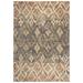 Alora Decor Euphoria Ikat Wool Rug