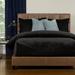 Mixology Padma 5 Piece Bed Cap Set with Sewn Corners