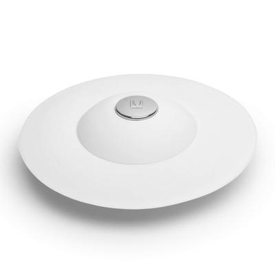 Umbra Flex Drain Stop & Hair Catcher