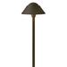 Hinkley Rex 1-Light in Bronze