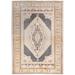 Style Haven Sasha Vintage Bohemian Medallion Area Rug