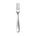 Sant Andrea Stainless Steel Corelli Table Forks, Euro Size (Set of 12) by Oneida