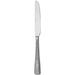 Oneida 18/10 Stainless Steel Jade Dinner Knives (Set of 12)