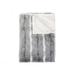 Luxe Home Decor Classic Faux Fur Throw | 1-Piece