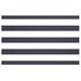 50 x 60-inch Stripes Print Throw Blankets