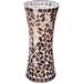 Flower Vase for Decor Mosaic Ceramic Vase 11.8" Tall