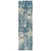 Alora Decor Radiant Abstract Wool Blend Rug