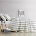 Porch & Den Spellman Striped 3-Piece Comforter Set