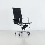 Ergonomic Adjustable Office Chair