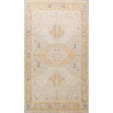 Vegetable Dye Khotan Oriental Dining Room Area Rug Wool Hand-knotted - 9'1" x 12'4"