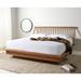 SAFAVIEH Couture Cassius Wood Spindle Bed