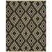 Soumak Natural Pebble Hand-knotted Soumak Area Rug