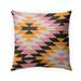 SAN PEDRO MULTI Indoor|Outdoor Pillow By Kavka Designs - 18X18