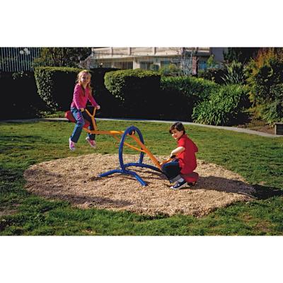 Gym Dandy Teeter Totter