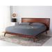 SAFAVIEH Couture Moxie Mid-Century Bed