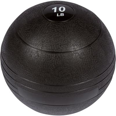 Trademark Innovations Exercise Slam 10-pound Medicine Ball