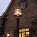 Grayton Solar Light Fitter Mount by Havenside Home