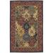 Nourison India House Hand-tufted Oriental Wool Area Rug