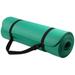 The Hensley 1/2-Inch Yoga Mat