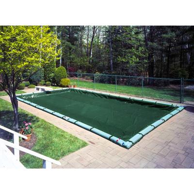 Robelle 12-year Supreme Winter Cover For In-ground Swimming Pools