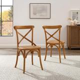 Copper Grove Armavir Dining Side Chair (Set of 2)