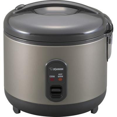 Zojirushi Automatic Conventional Rice Cooker