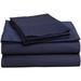 Superior Egyptian Cotton Solid Sheet or Pillow Case Set