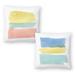 Delectable Ii and Delectable I - Set of 2 Decorative Pillows