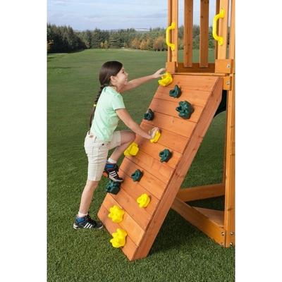 Creative Cedar Designs Climbing Rocks (4-pack)