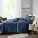 Intelligent Design Isabel Velvet Comforter Set