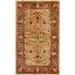 SAFAVIEH Handmade Persian Legend Pavuna Traditional Oriental Wool Rug