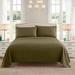 Incredibly Soft 4-piece Deep Pocket Bed Sheet Set in 4 Colors